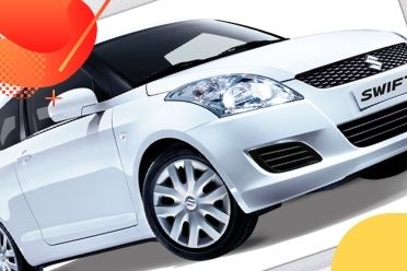 Swift Taxi booking